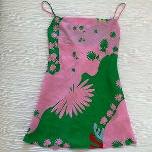 Women’s Mini Dress